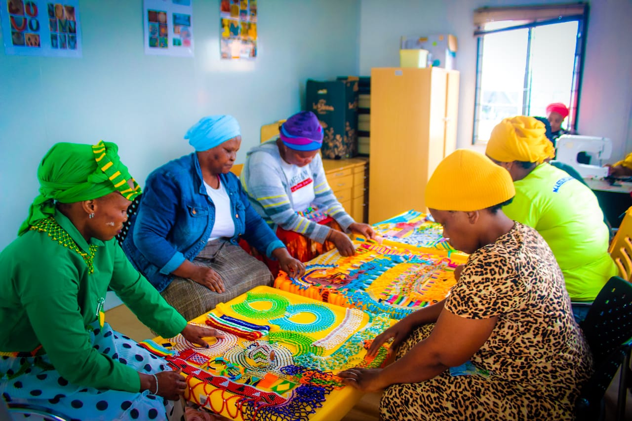 Youth empowerment and community development