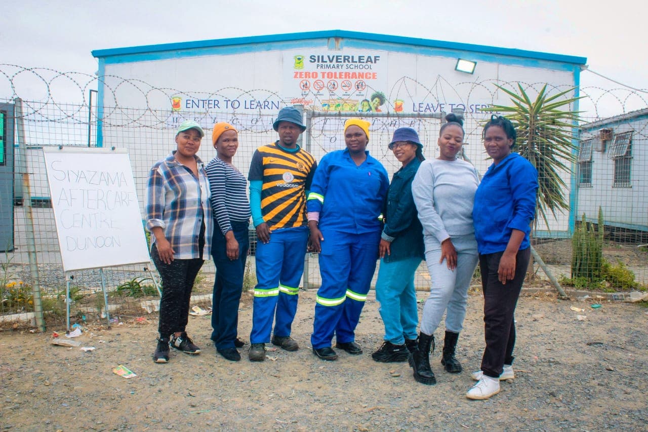 IDT Project Beneficiaries