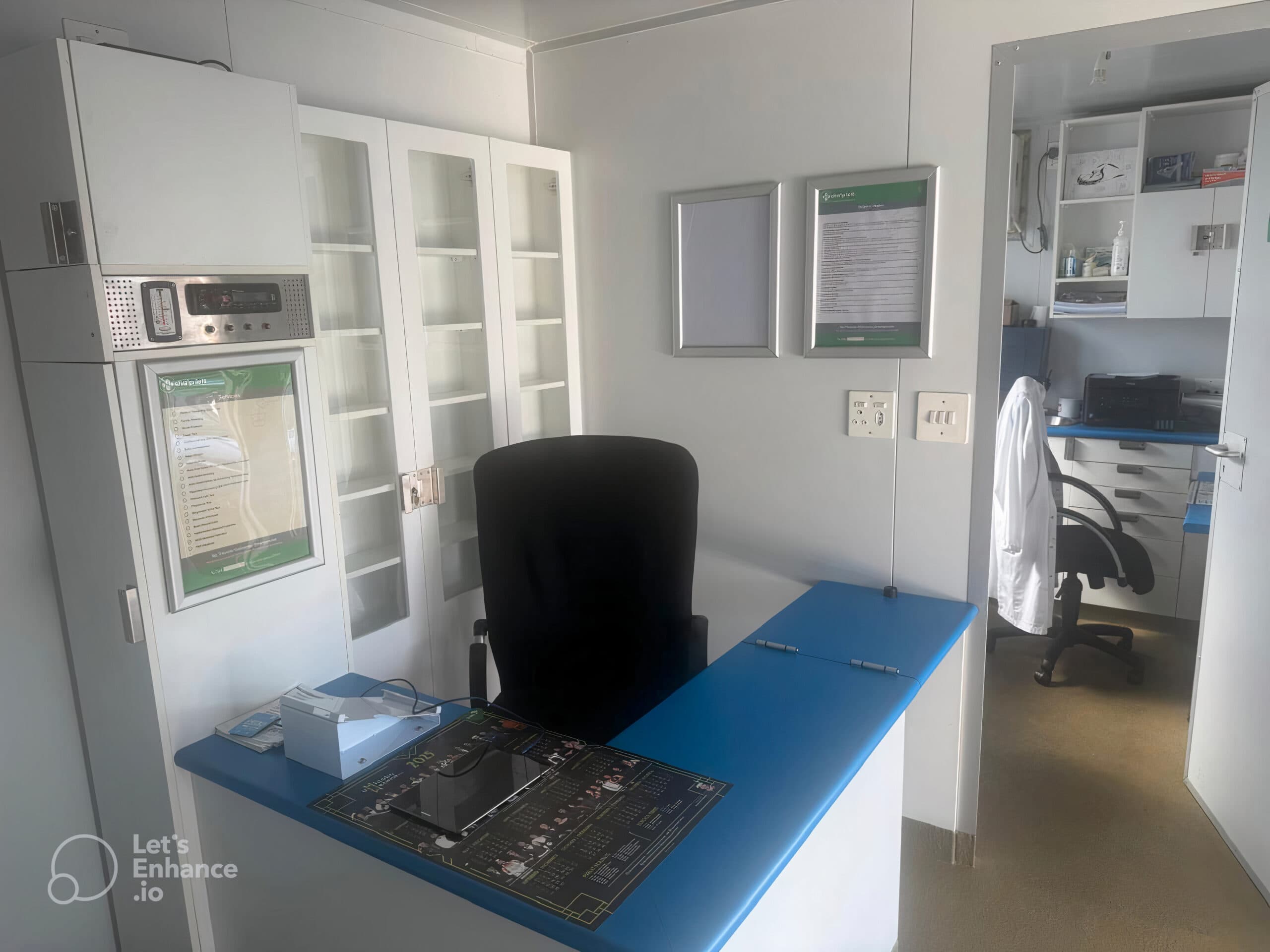 Onsite Clinic Partnership